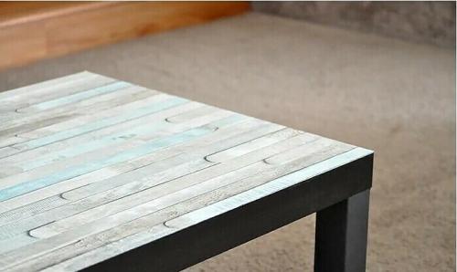 Оклейка стен самоклеющейся пленкой. Что такое самоклеящаяся плёнка и как подобрать нужную