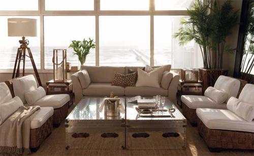 Великолепная мебель из Швеции 08