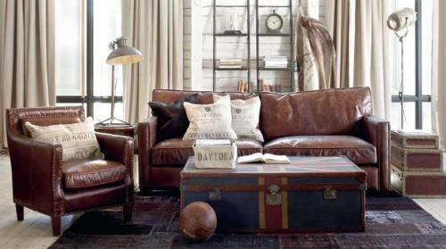 Великолепная мебель из Швеции 11