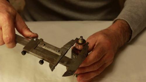 Ремонт бензокосы чемпион своими руками. Конструкция бензокосы 13