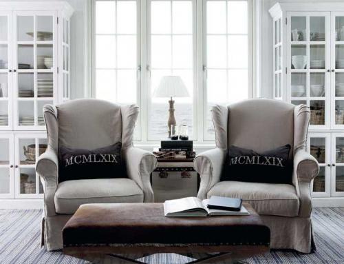 Великолепная мебель из Швеции 05