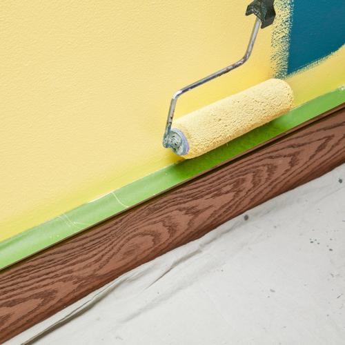 Лайфхаки для покраски стен. Малярные лайфхаки: 7 простых и эффективных советов