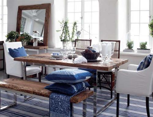 Великолепная мебель из Швеции 13