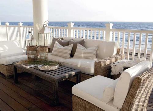 Великолепная мебель из Швеции 02