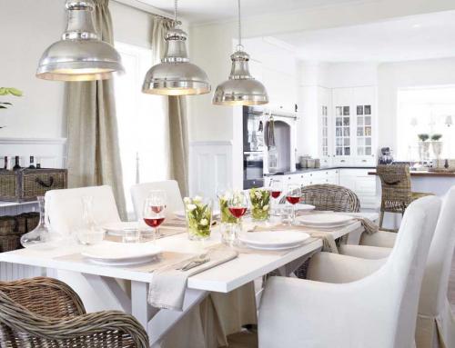 Великолепная мебель из Швеции 15