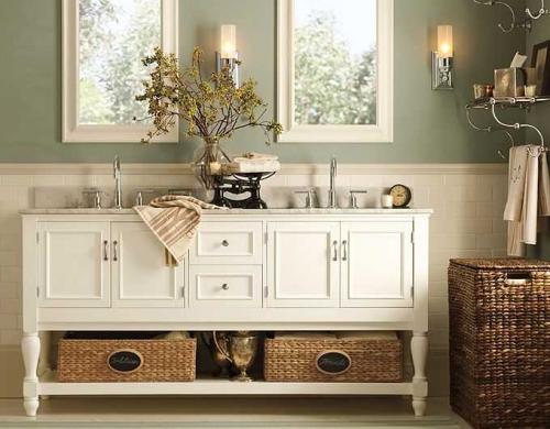 Уютный декор для дома от Pottery Barn 27