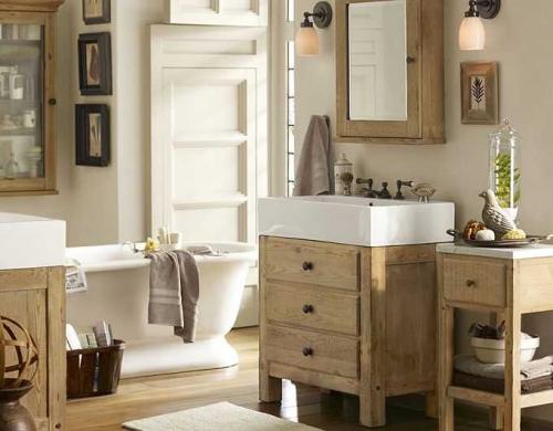 Уютный декор для дома от Pottery Barn 26