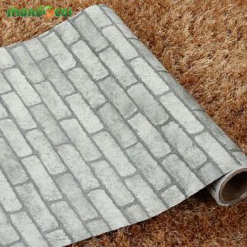 Можно ли клеить самоклеющуюся пленку на обои. Преимущества материала и подготовка поверхности