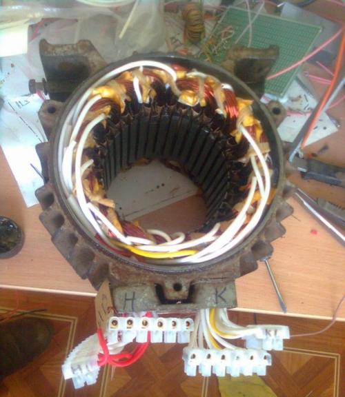 Ремонт бензокосы чемпион своими руками. Конструкция бензокосы 03