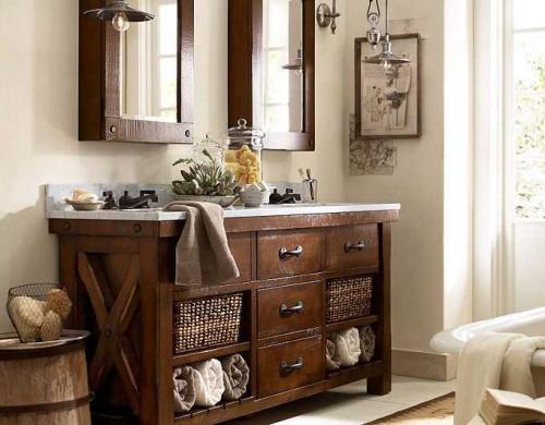 Уютный декор для дома от Pottery Barn 24