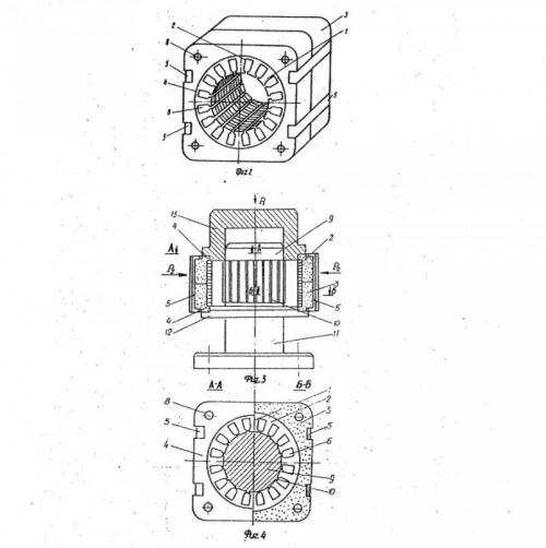 Ремонт бензокосы чемпион своими руками. Конструкция бензокосы 02