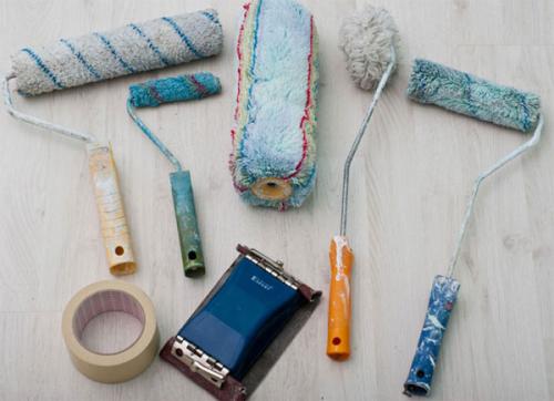 Чем покрыть в доме пол. Деревянный пол 02