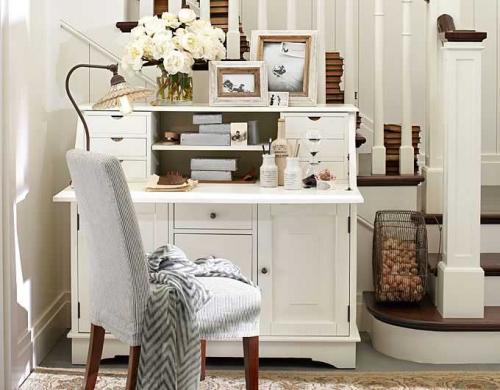 Уютный декор для дома от Pottery Barn 02