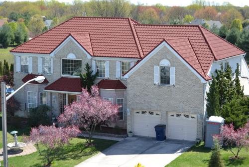 Как выбрать цвет дома фасада. Цвета фасадов – выбор цветовых решений и правила гармоничного сочетания с дизайном дома 34