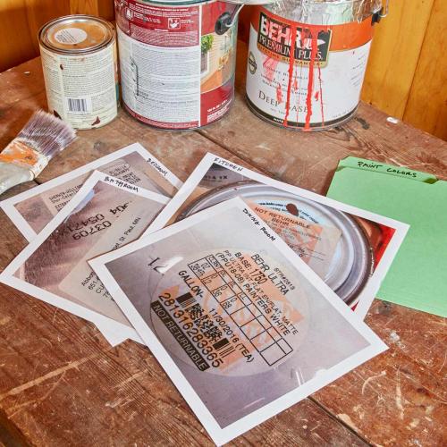 Лайфхаки для покраски стен. Малярные лайфхаки: 7 простых и эффективных советов