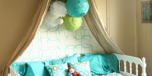 Покраска стен мазками. Инструменты, применяемые для декоративной покраски стен в квартире 09 Покраска стен мазками. Инструменты, применяемые для декоративной покраски стен в квартире 09