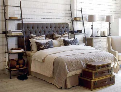 Великолепная мебель из Швеции 01