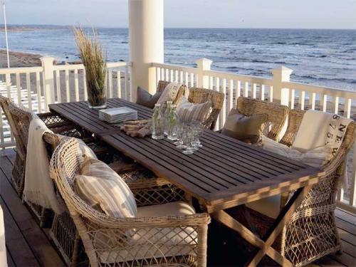 Великолепная мебель из Швеции 09