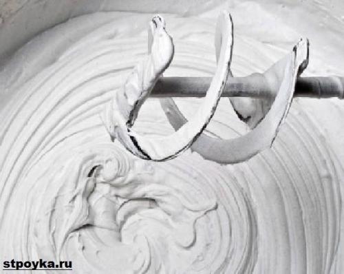 Алебастр. Описание и особенности алебастра