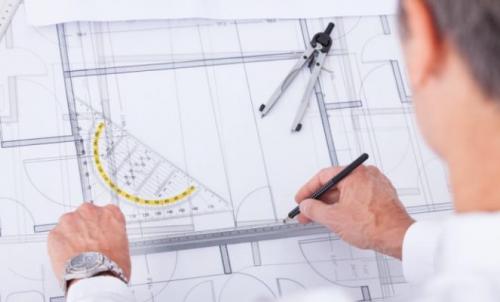 Высота гаража в частном доме. Габариты гаража