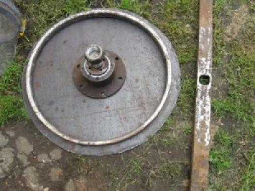 Бетономешалка из бочки 200л. Как сделать бетономешалку из 200 литровой бочки своими руками