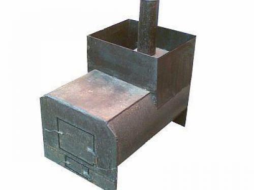 Заводской чертеж размеры печи из трубы в баню. Виды печей — горизонтальная и вертикальная, особенности выбора, плюсы и минусы