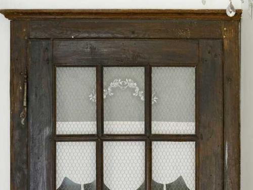 Красивый домик во Франции 03