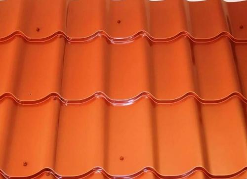 Монтаж металлочерепицы пошаговая инструкция для чайников. 