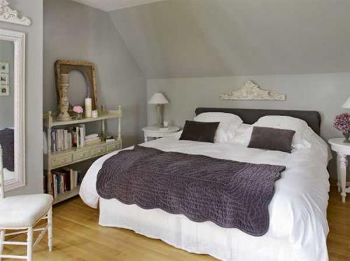 Красивый домик во Франции 05