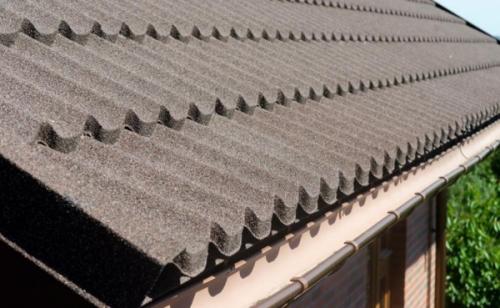 Монтаж металлочерепицы пошаговая инструкция для чайников. 19