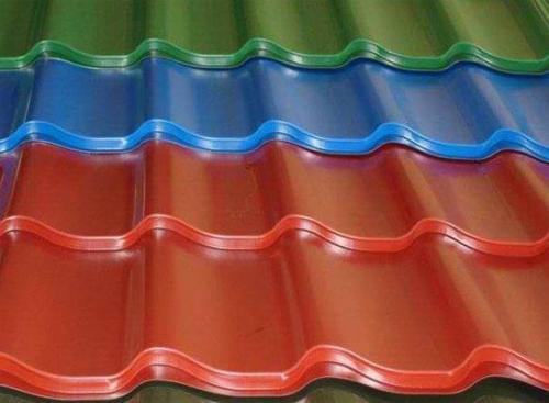 Монтаж металлочерепицы пошаговая инструкция для чайников. 22