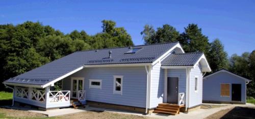 Монтаж металлочерепицы пошаговая инструкция для чайников. 16