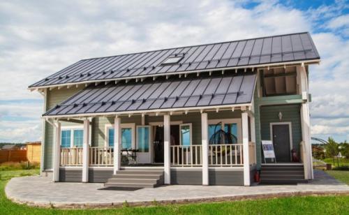 Монтаж металлочерепицы пошаговая инструкция для чайников. 17