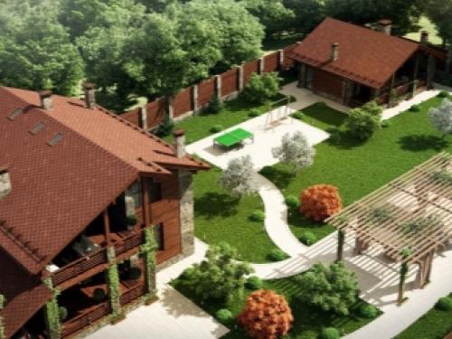 Маленький дачный участок, как обустроить. Лучшие идеи для дачи — дизайнерские идеи для дачи и правила обустройства дачного участка 105 фото 19 Маленький дачный участок, как обустроить. Лучшие идеи для дачи — дизайнерские идеи для дачи и правила обустройства дачного участка 105 фото 19