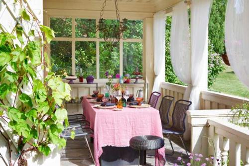 Работы декоратора из Швеции Anna Cardel 01