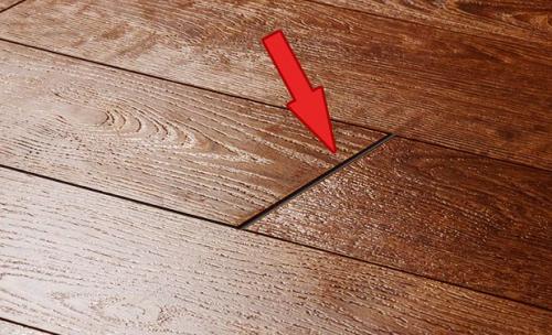 На что ложат ковролин. Способы настила 04