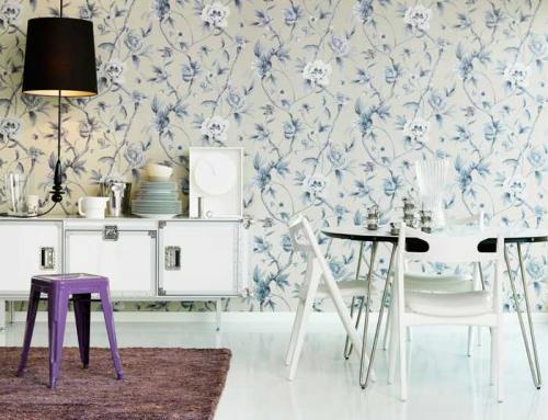 Работы декоратора из Швеции Anna Cardel 12