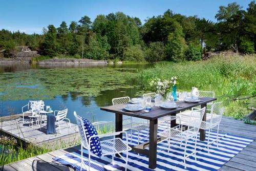 Работы декоратора из Швеции Anna Cardel 09