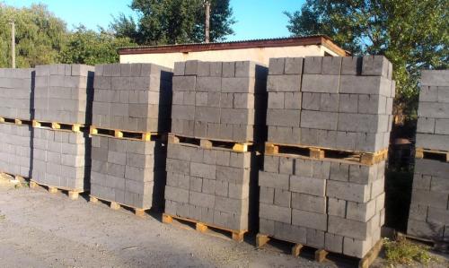 Сколько в 1 кубе силикатных блоков. Сколько блоков газобетона в 1 кубе 200x300x600 03