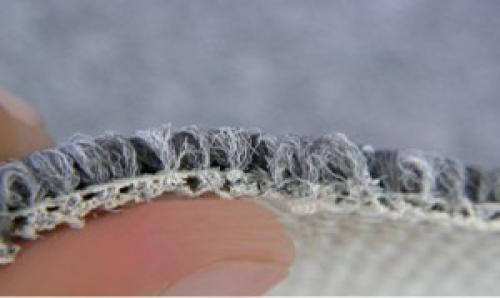 Ковролин на что укладывать. Особенности и правила выбора