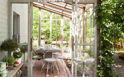 Работы декоратора из Швеции Anna Cardel 15