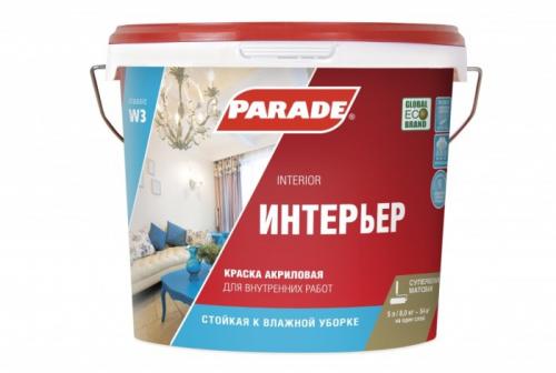 Какой краской красят стеклообои. Подходящие краски 04