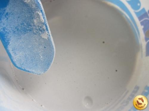 Как развести гипс для магнитов. Как сделать магнит из гипса своими руками