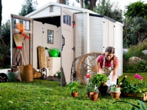 Маленький дачный участок, как обустроить. Лучшие идеи для дачи — дизайнерские идеи для дачи и правила обустройства дачного участка 105 фото 16 Маленький дачный участок, как обустроить. Лучшие идеи для дачи — дизайнерские идеи для дачи и правила обустройства дачного участка 105 фото 16