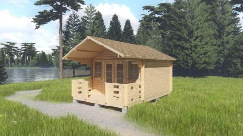 Маленький дачный участок, как обустроить. Лучшие идеи для дачи — дизайнерские идеи для дачи и правила обустройства дачного участка 105 фото 22 Маленький дачный участок, как обустроить. Лучшие идеи для дачи — дизайнерские идеи для дачи и правила обустройства дачного участка 105 фото 22