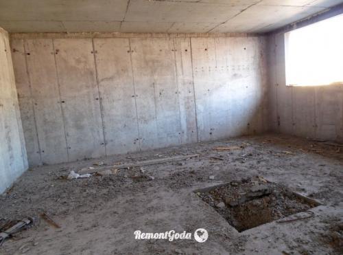 Чем покрывают стены после штукатурки. Работа после штукатурки: грунтовка, шпаклевка, выравнивание