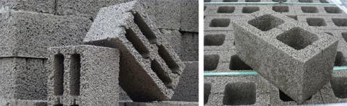 Сколько в 1 кубе силикатных блоков. Сколько блоков газобетона в 1 кубе 200x300x600 06