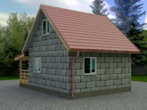 Маленький дачный участок, как обустроить. Лучшие идеи для дачи — дизайнерские идеи для дачи и правила обустройства дачного участка 105 фото 31 Маленький дачный участок, как обустроить. Лучшие идеи для дачи — дизайнерские идеи для дачи и правила обустройства дачного участка 105 фото 31