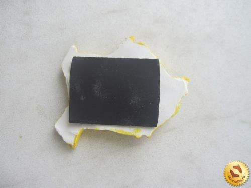 Как развести гипс для магнитов. Как сделать магнит из гипса своими руками