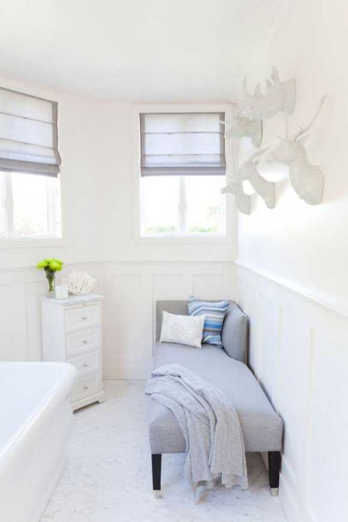 Adam Hunter — актер, ставший дизайнером 06